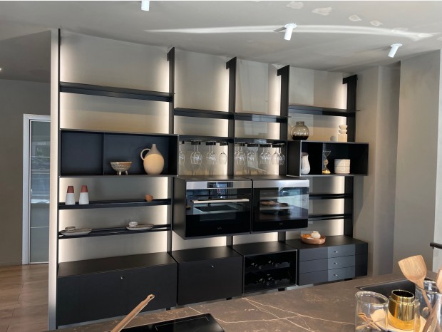 Cucina Cesar The 50's