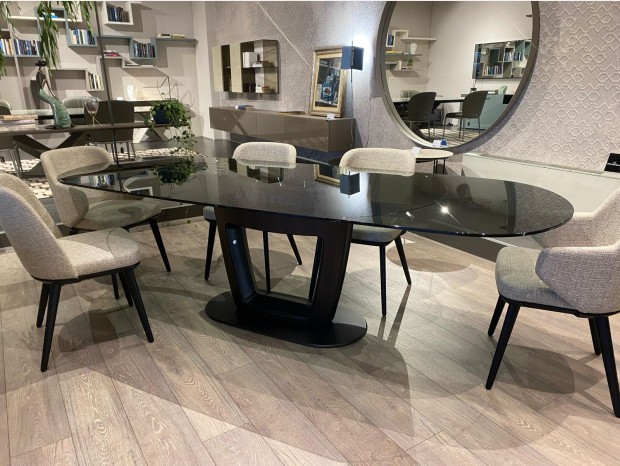 Tavolo allungabile Calligaris | Orbital