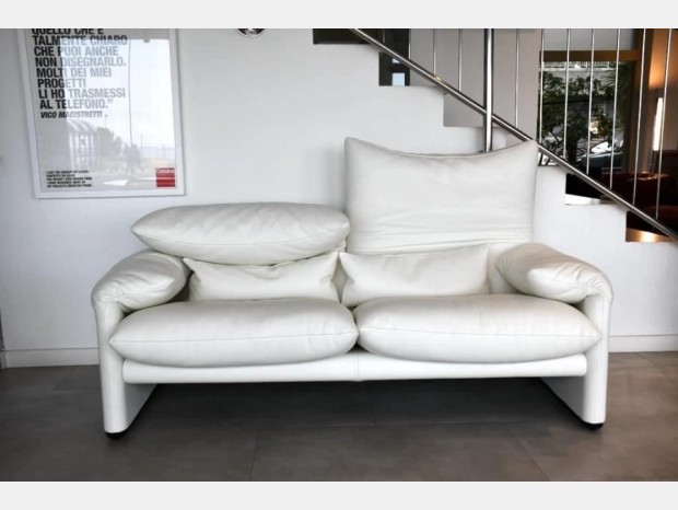 Divano Cassina Maralunga