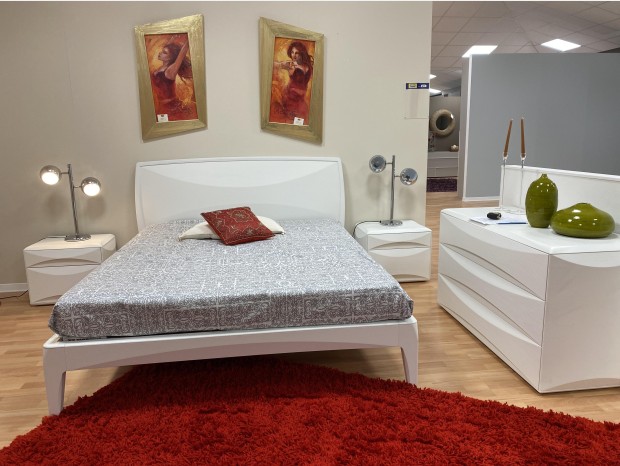 Gruppo letto Tomasella Sidney