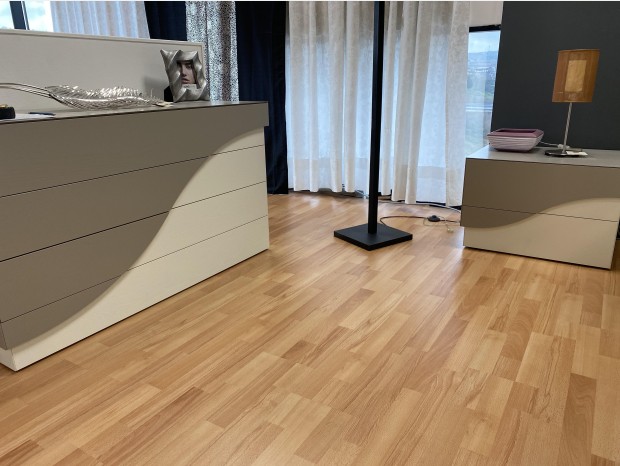 Gruppo letto SMA Wind