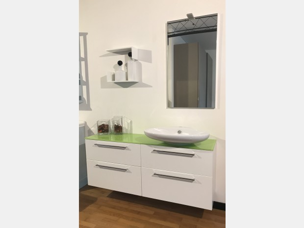 Mobile bagno Cerasa Play