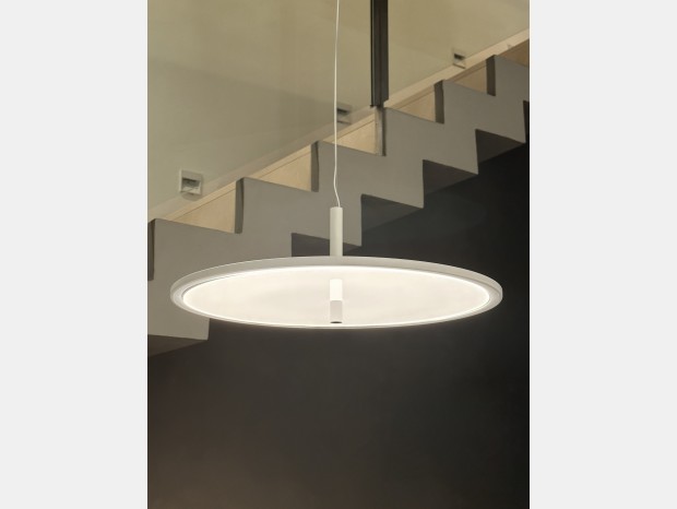 Lampada sospesa Flos My Disc