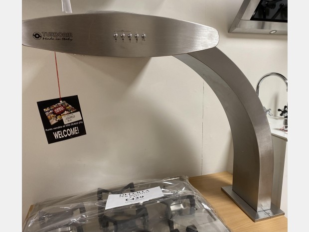 Cappa Turboair AF2500