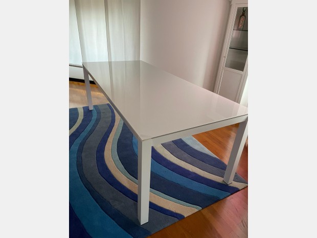 Tavolo rettangolare Sedit srl Space