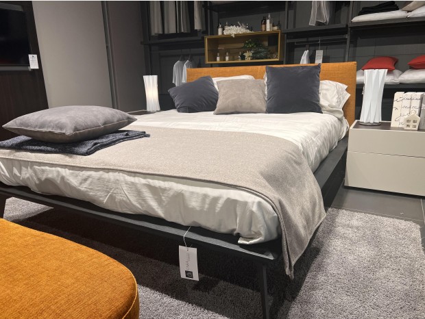 Letto matrimoniale Alf DaFrè XILO16