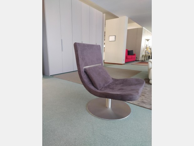 Poltrona Biba Salotti Vip