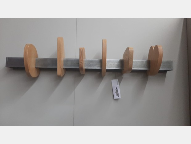 Appendiabito Produzione Artigianale Sagoma