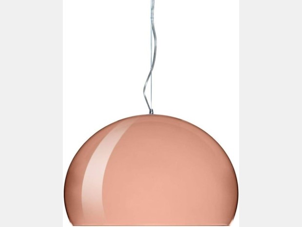 Lampada sospesa Kartell Fl/y