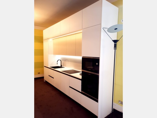 Cucina lineare Arredo3 KALI'