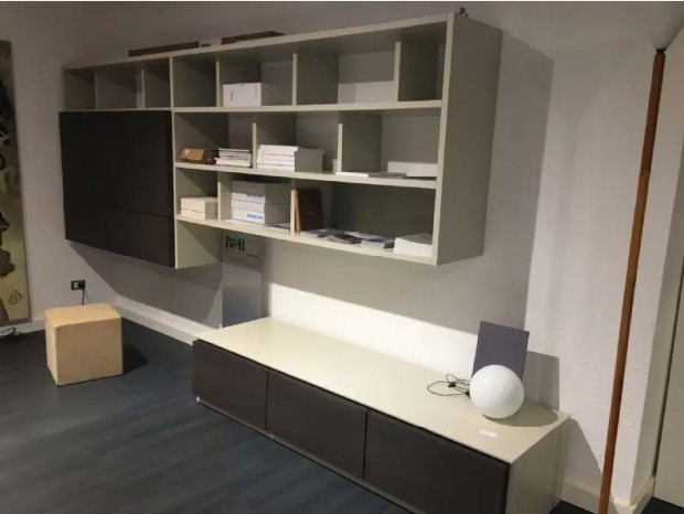 Libreria Molteni&C. 505