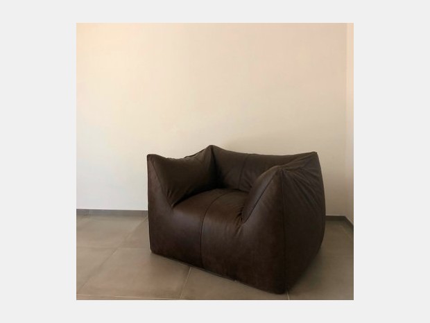 Poltrona B&B Italia LE BAMBOLE