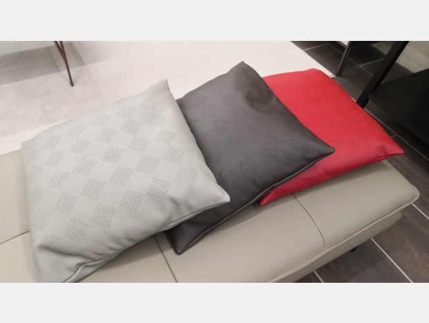 Cuscino Poltrona Frau Cuscino decorativo