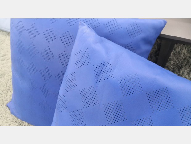 Cuscino Poltrona Frau Cuscino decorativo