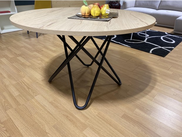 Tavolo rotondo Calligaris Stellar