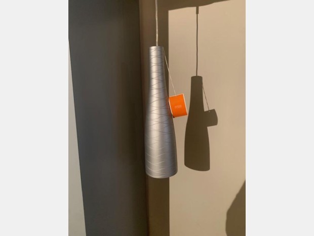 Lampada sospesa I Tre CLASS
