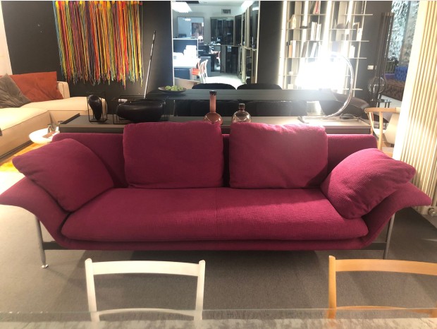 Divano Cassina Esosoft 580