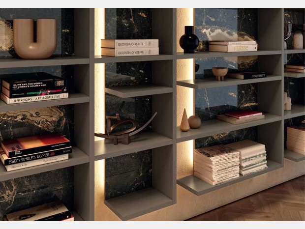 Libreria Lago PENTAGRAM 1455