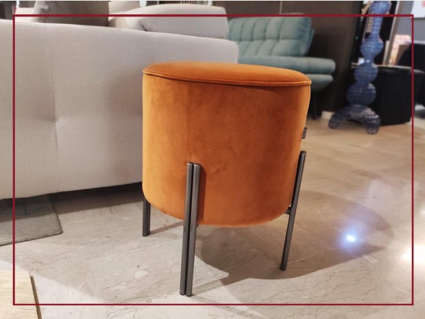Pouf Bontempi PUFFOSO