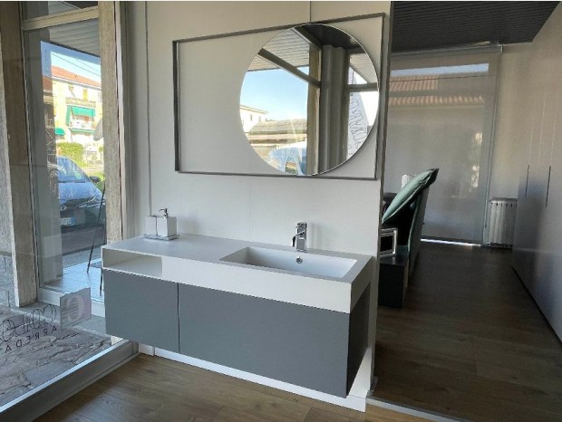 Mobile bagno Ardeco START 2.0