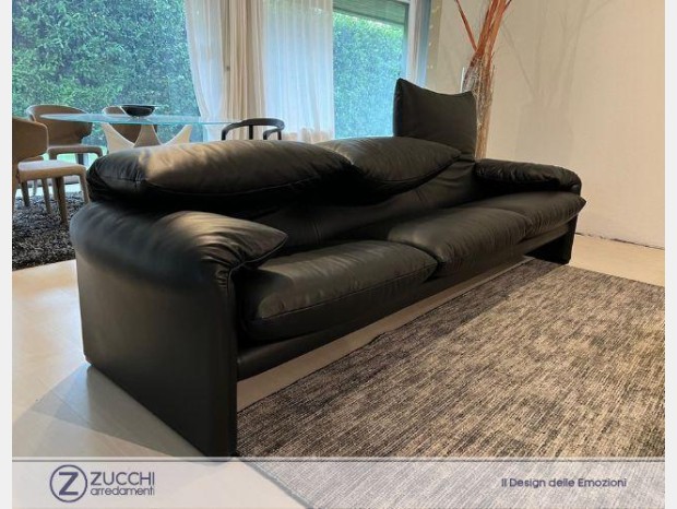 Divano Cassina Maralunga