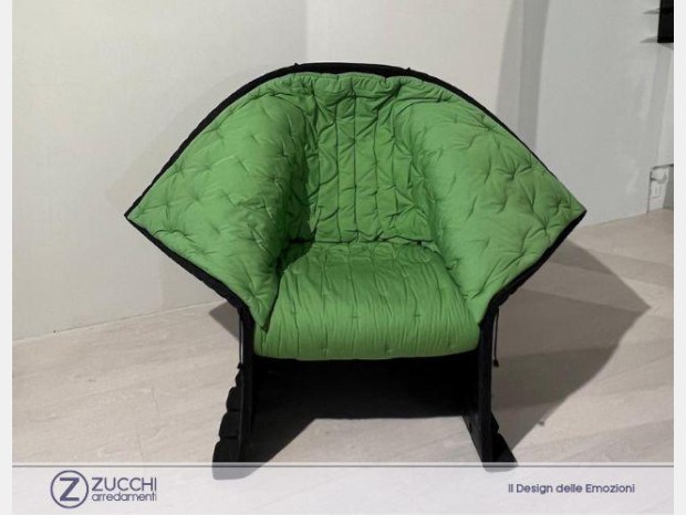 Poltrona Cassina Feltri