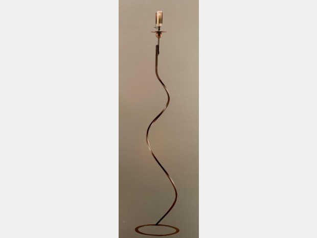 Lampada da terra Terzani ALINEA