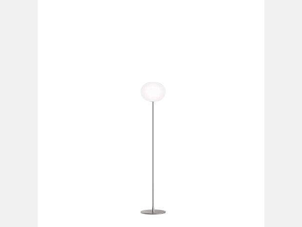 Lampada da terra Flos Glo-Ball Floor 2