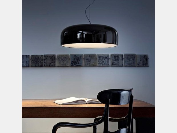 Lampada sospesa Flos Smithfield C art. F1366030