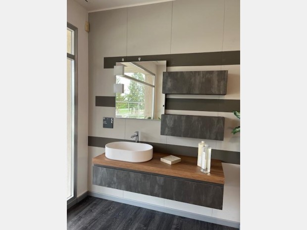 Mobile bagno Scavolini JUNO