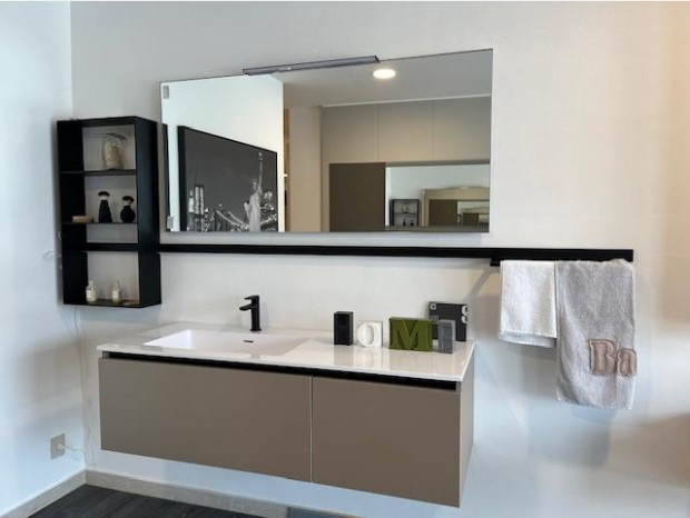 Mobile bagno Scavolini LIDO
