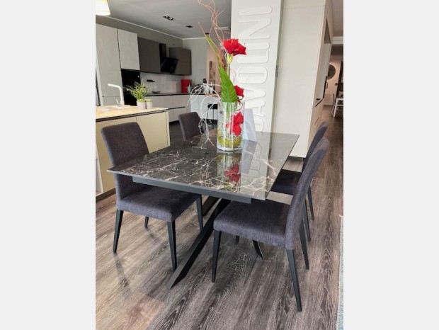 Tavolo allungabile Scavolini MAHNATTAN