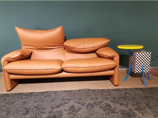 Divano Cassina MARALUNGA