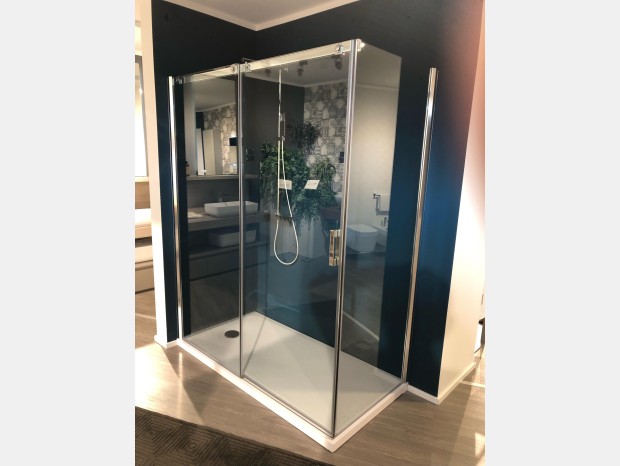 Box doccia Scavolini JOY