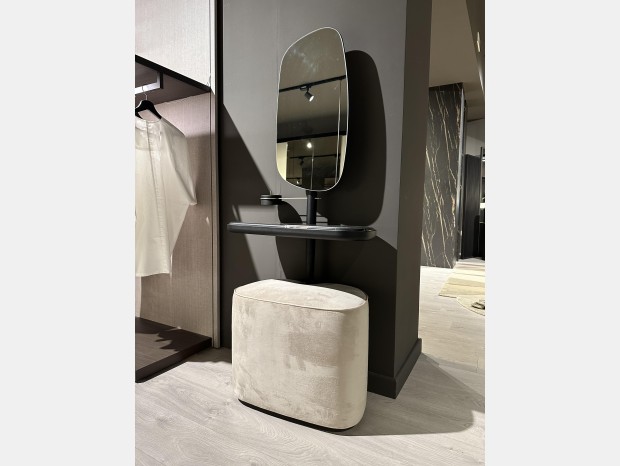Specchio Nomon TOILETTE