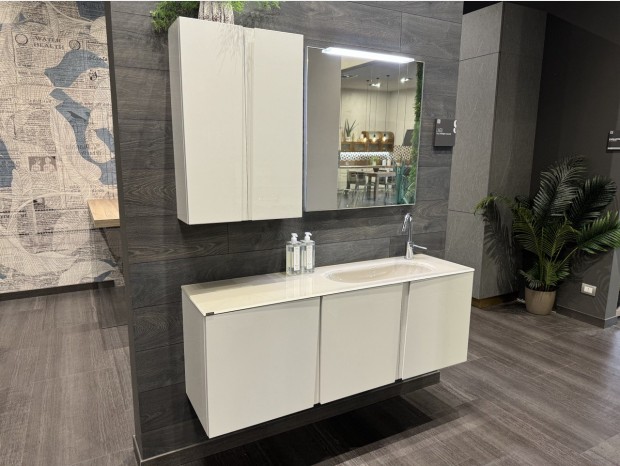 Mobile bagno Scavolini Lagu