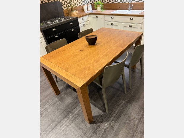 Tavolo Scavolini Context