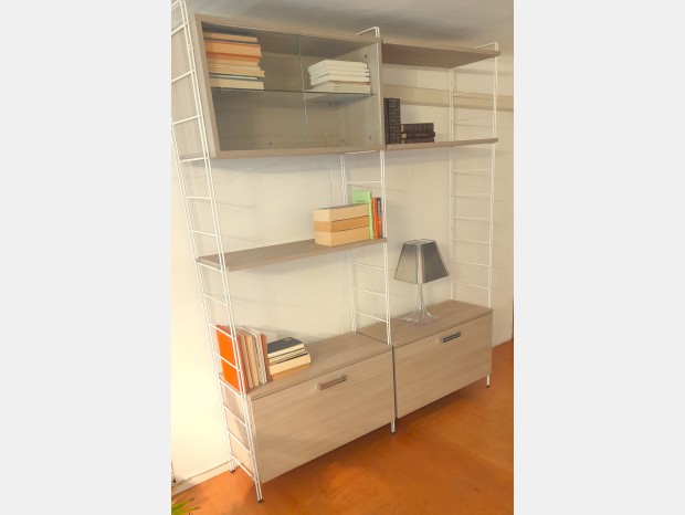 Piccola libreria Maconi LINK