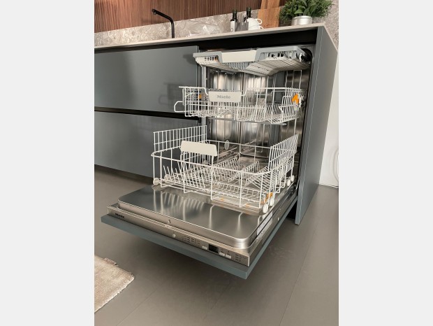 Lavastoviglie Miele G 5350 SCVi