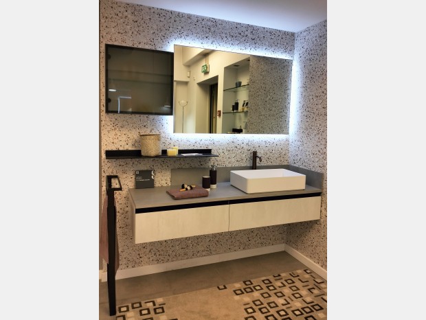 Mobile bagno Scavolini Tratto