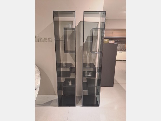 Piccola libreria Tonelli design Liber B