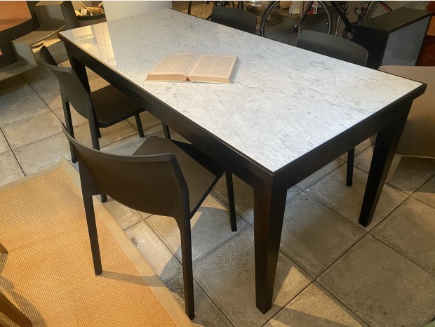 Tavolo rettangolare Arclinea Arc Linea