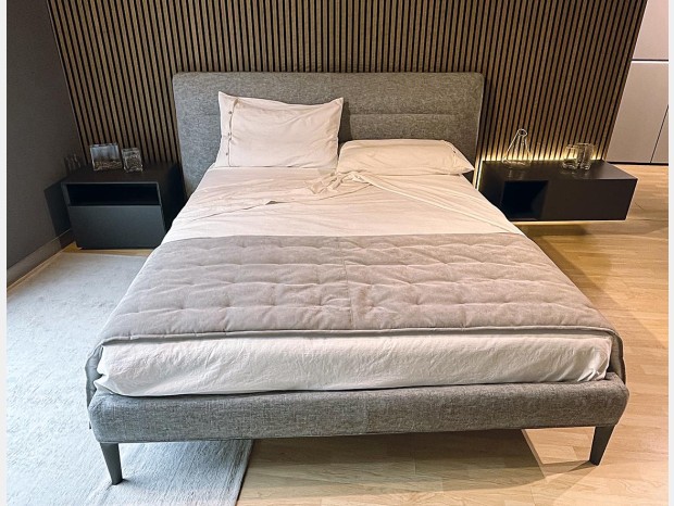 Letto matrimoniale Sangiacomo GASTON