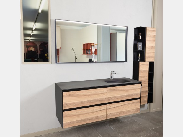 Mobile bagno Baxar M2 System