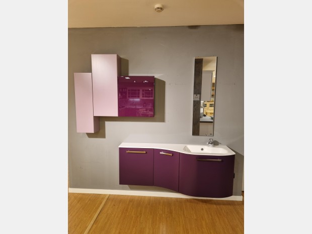 Mobile bagno Cerasa Play