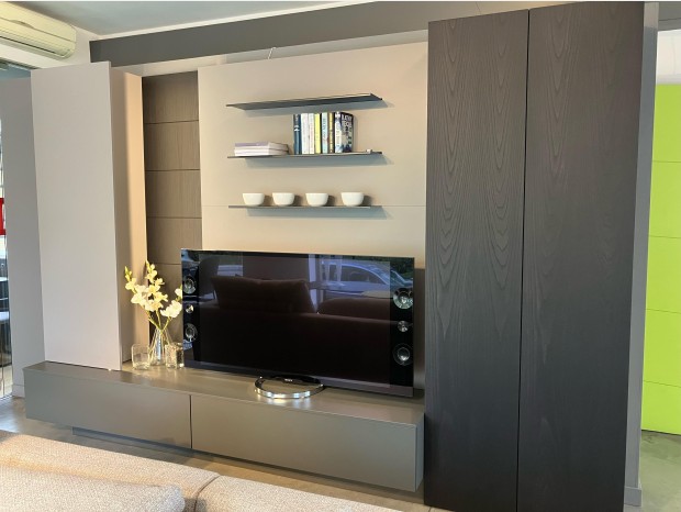 Soggiorno componibile Fimar DAY SYSTEM