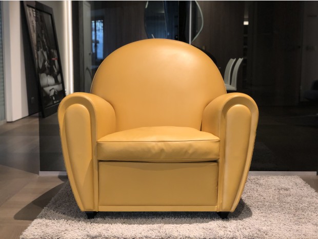 Poltrona Poltrona Frau Vanity Fair XC
