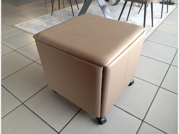 Pouf Ozzio Cubix   (pouf trasformabile)
