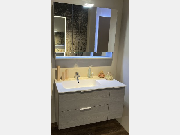 Mobile bagno Compab B201 MIRO'