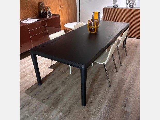 Tavolo rettangolare Flexform Kobo